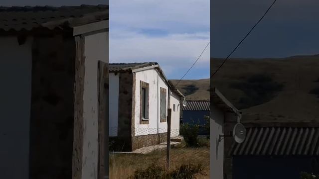 Участок в Крыму
