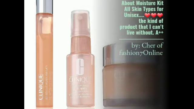 CLINIQUE Eye Serum