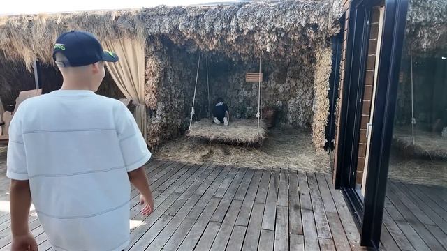 Честные Будни — Свадьба Кукояк, Съемки Спокойной ночи, малыши!