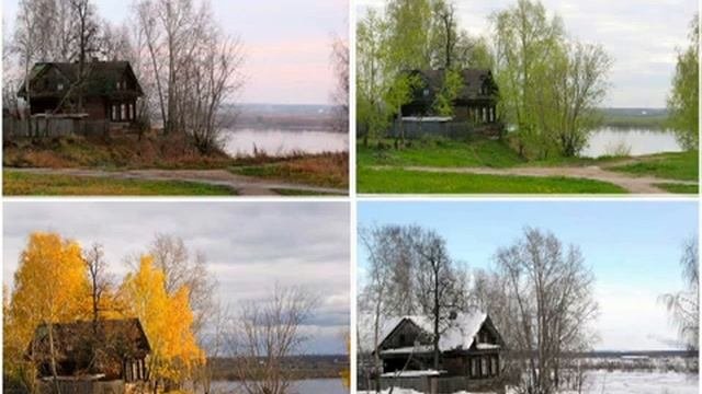 24.События после потопа, Тема № 24 (А.Бокертов)