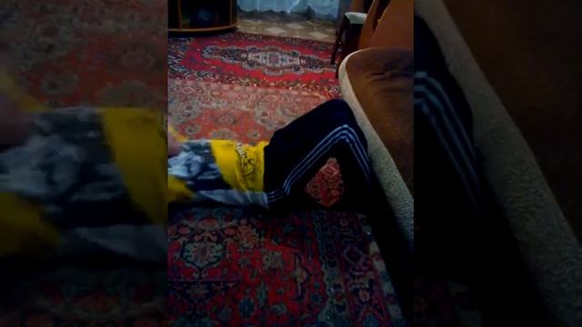 Челлендж сПоРТ