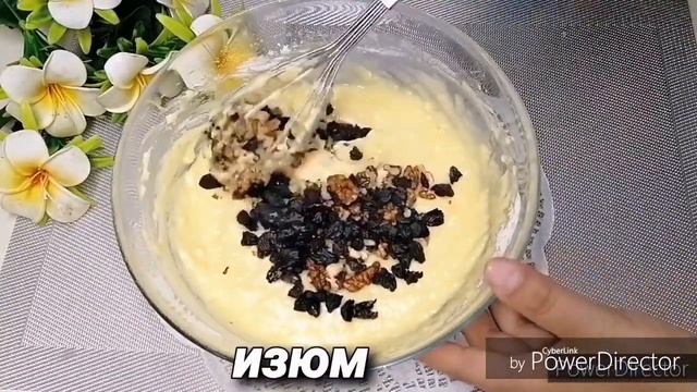 ПИРОГ#на кефире Нежнейшая Легко и ПростоИтальянский пирог и #кекс