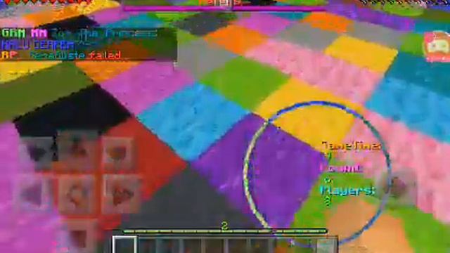 Watch me play Minecraft - Pocket Edition via Omlet Arcade!