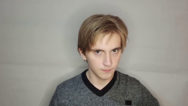 Владимир Чиркин Костя
