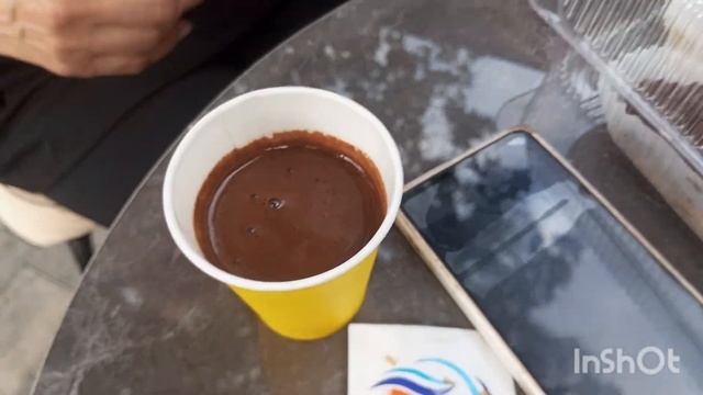 САМЫЕ ВКУСНЫЕ ЧЕБУРЕКИ В АДЛЕРЕ/У ПЛАЗЫ СКВЕРИКЕ☕👌