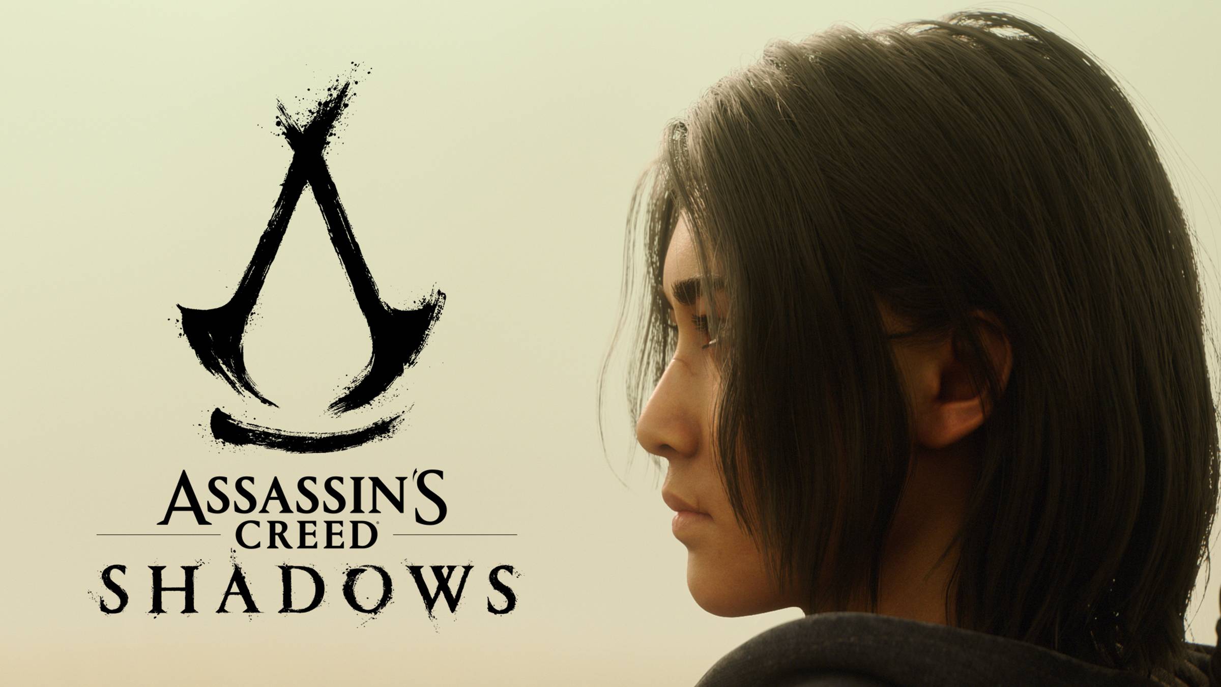 Assassin's Creed Shadows - новый геймплей за Наоэ