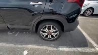 KIA SELTOS 2021г. Осмотр автомобиля из Южной Кореи для нашего клиента