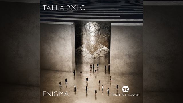 Talla 2XLC-Enigma (Extended Mix)