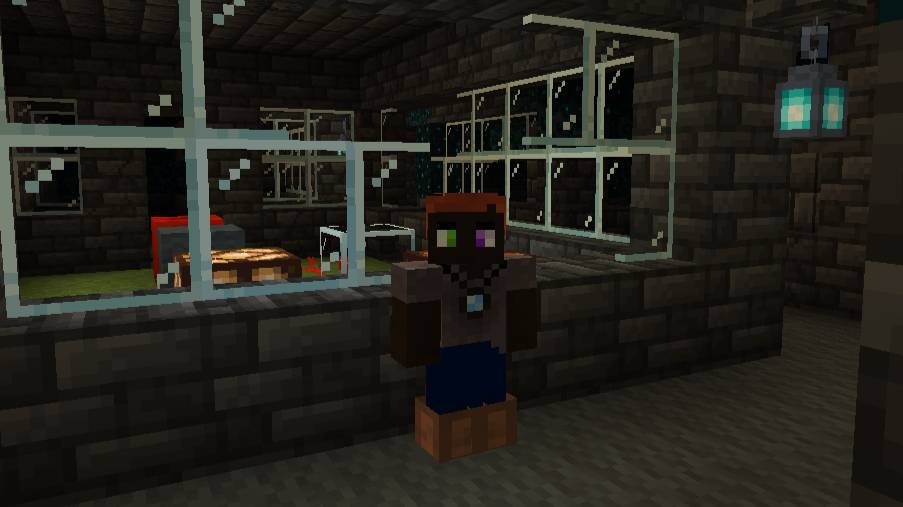 Minecraft