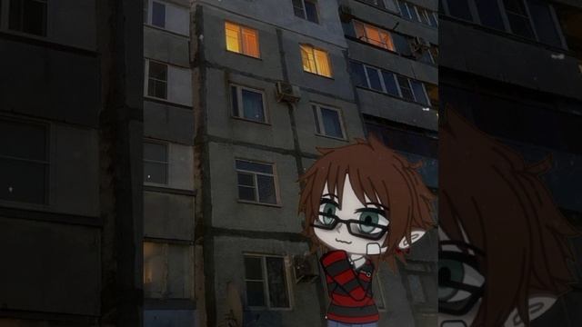 ~ Моя любовь на пятом этаже ~ Секрет. основная ролка