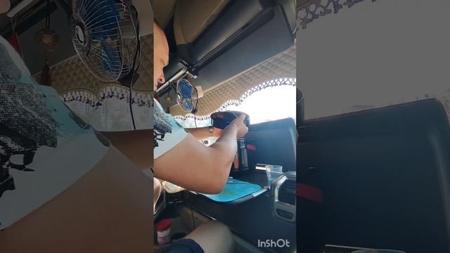 Готовим в мультиварке 12 24v на работе в фуре куриный суп с вермишелью