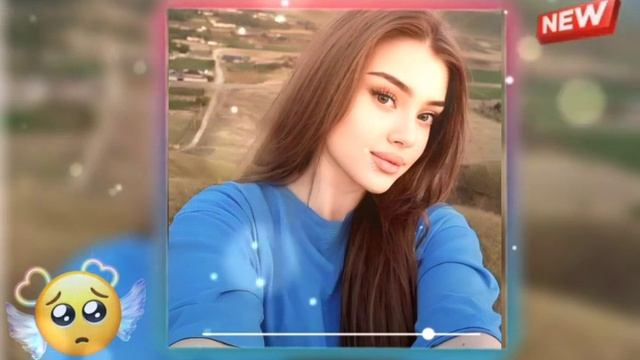 ☘️харчоро гаштам🌿шабехи  ту надидам 💞Бехтарин суруди эрони 💕2024✨Salar Safarzade💫✨