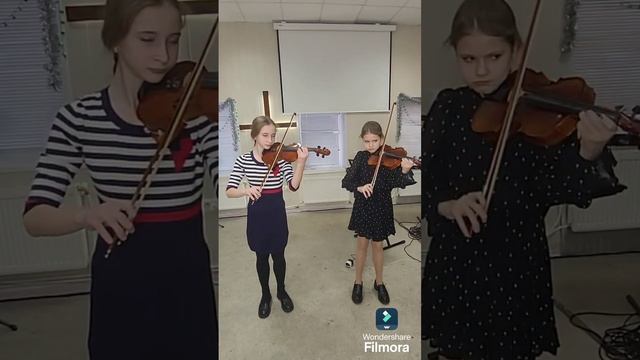 Колыбельная