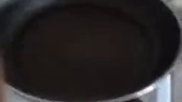 Готовим вместе№1-Яишница в формачках из болгарского перца!