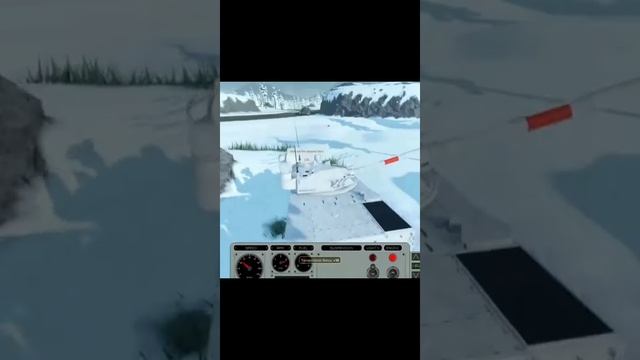ВТБ, с неба привет!