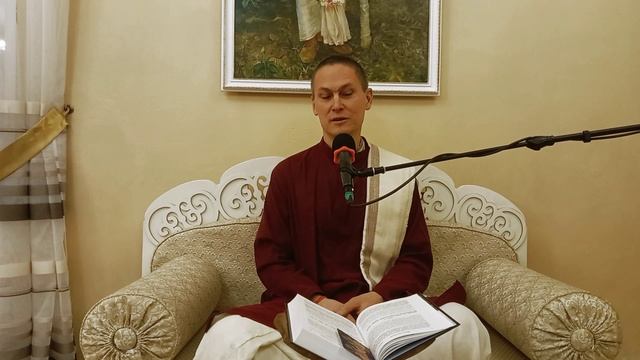 ШБ 5.14.14. Новосибирск. Ачьюта дас