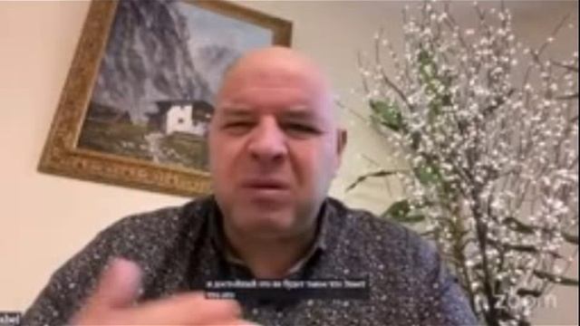 Авель Попов Пророческое слово на 2025 год
