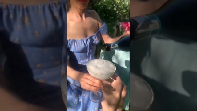 Идеальная окрошка!