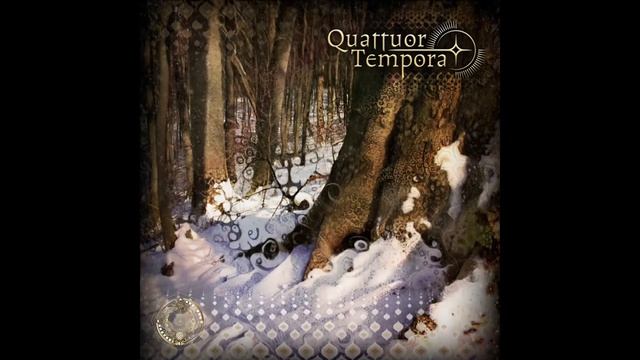 VA Quattuor Tempora - CD1 - 07 - Sativa - Cold Things