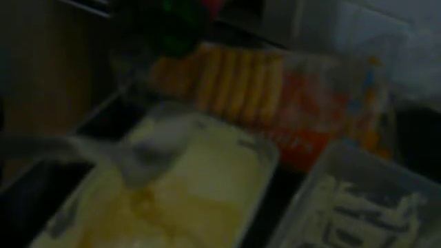 My tiramisu