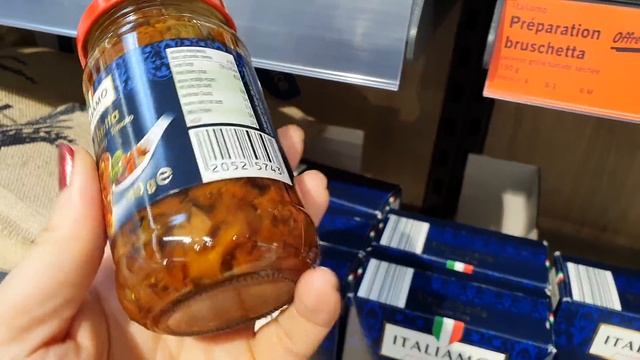 ARRIVAGE LIDL - 22 FÉVRIER 2020