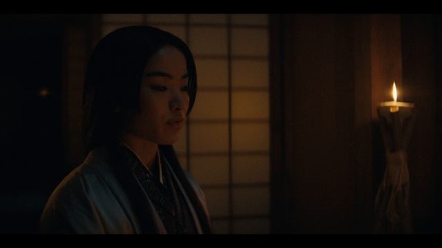 Сегун 1 сезон 5 серия / Сёгун Shogun.S01E05