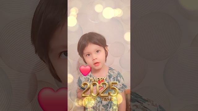 любимая доченька ❤️