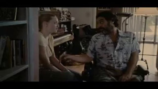 Nine Lives (2005) - Clip 10 of 14 / film starring Robin Penn, Glenn Glose, Sissy Spacek, etc.