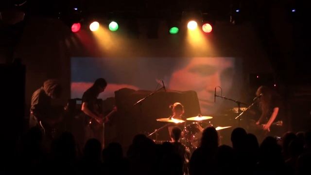 Ninth Moon Black "Mors Carnis Live" 9/13/13