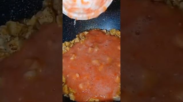 Chicken Lasagnia at home #lasagnia #chicken #viral #trendingshorts
