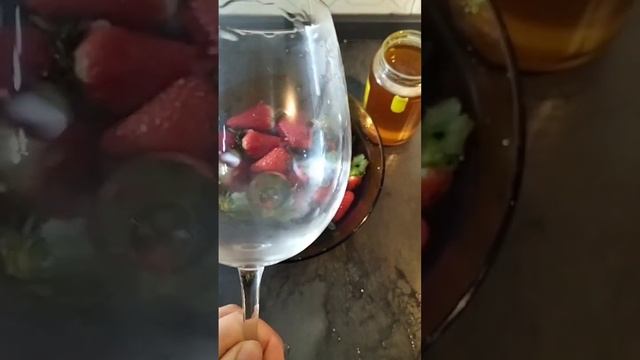 Вы просили 🤗 Рецепт десерта Без сахара #здороваяеда #детокс