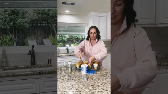 DIY Microphone Cupcakes For Better Nate Than Ever on Disney+