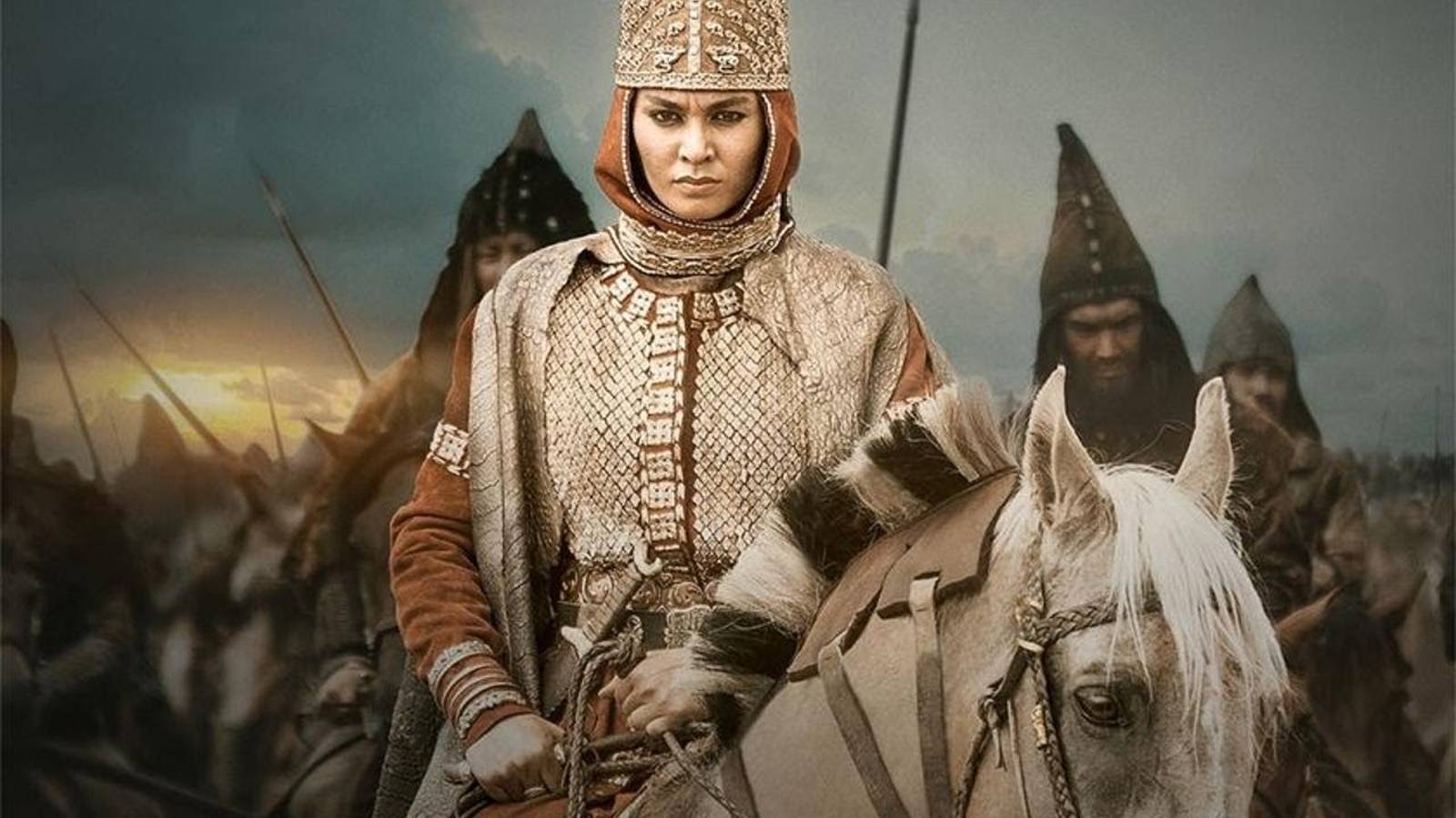 ПОБЕДОНОСНЫЙ ОБРЯД ЦАРИЦЫ ТОМИРИС...ОЧЕНЬ СИЛЬНО...ДЛЯ ВСЕХ