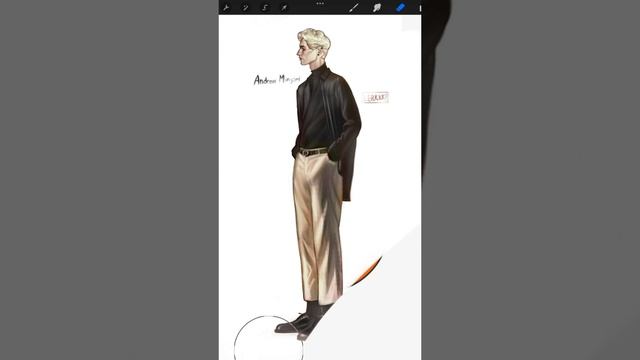 ЭНДРЮ и НИЛ в моем исполнении! автор - lerkkk!
#aftg