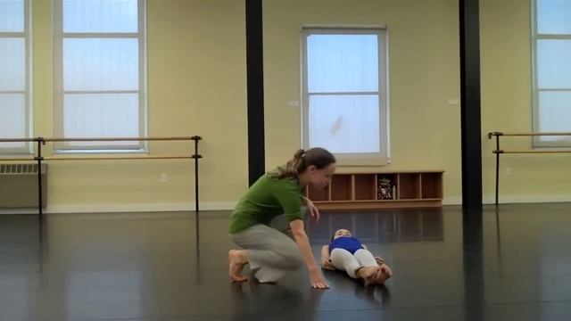 Preview of Malashock Contemporary 1 class part 2