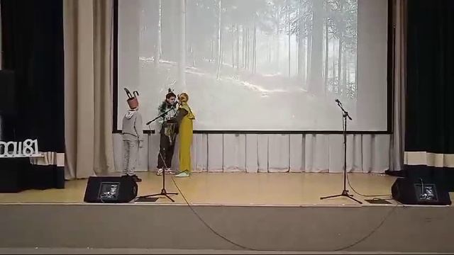 квн