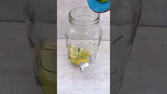 Как приготовить Мохито дома