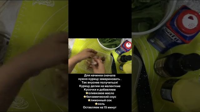 Низкокалорийные Легкие Бургеры 🍔
