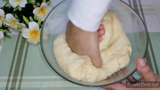 ПЕЧЕНКИ ЗА 5 МИНУТ! В БУДЕТЕ ГОТОВИТЬ ПО ЭТОМУ РЕЦЕПТУ КАЖДЫЙ ДЕНЬ