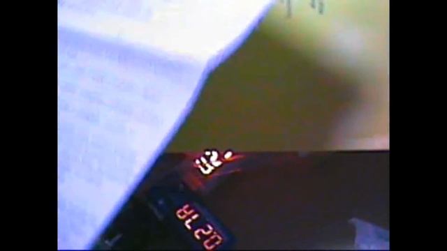 LIGHT METER HS1010　照度計