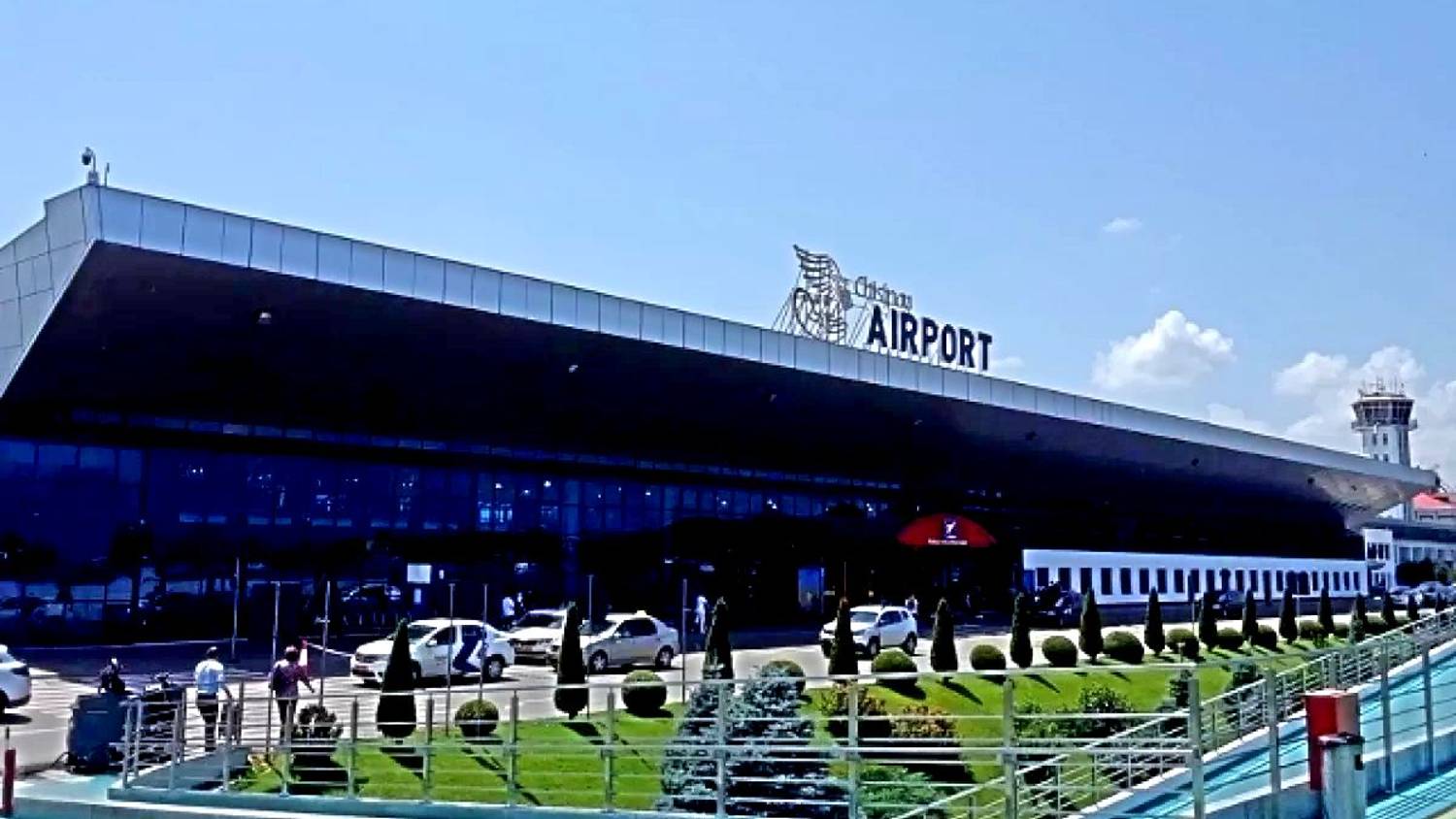 В аэропорту Кишинева обезвредили заминированную игрушку