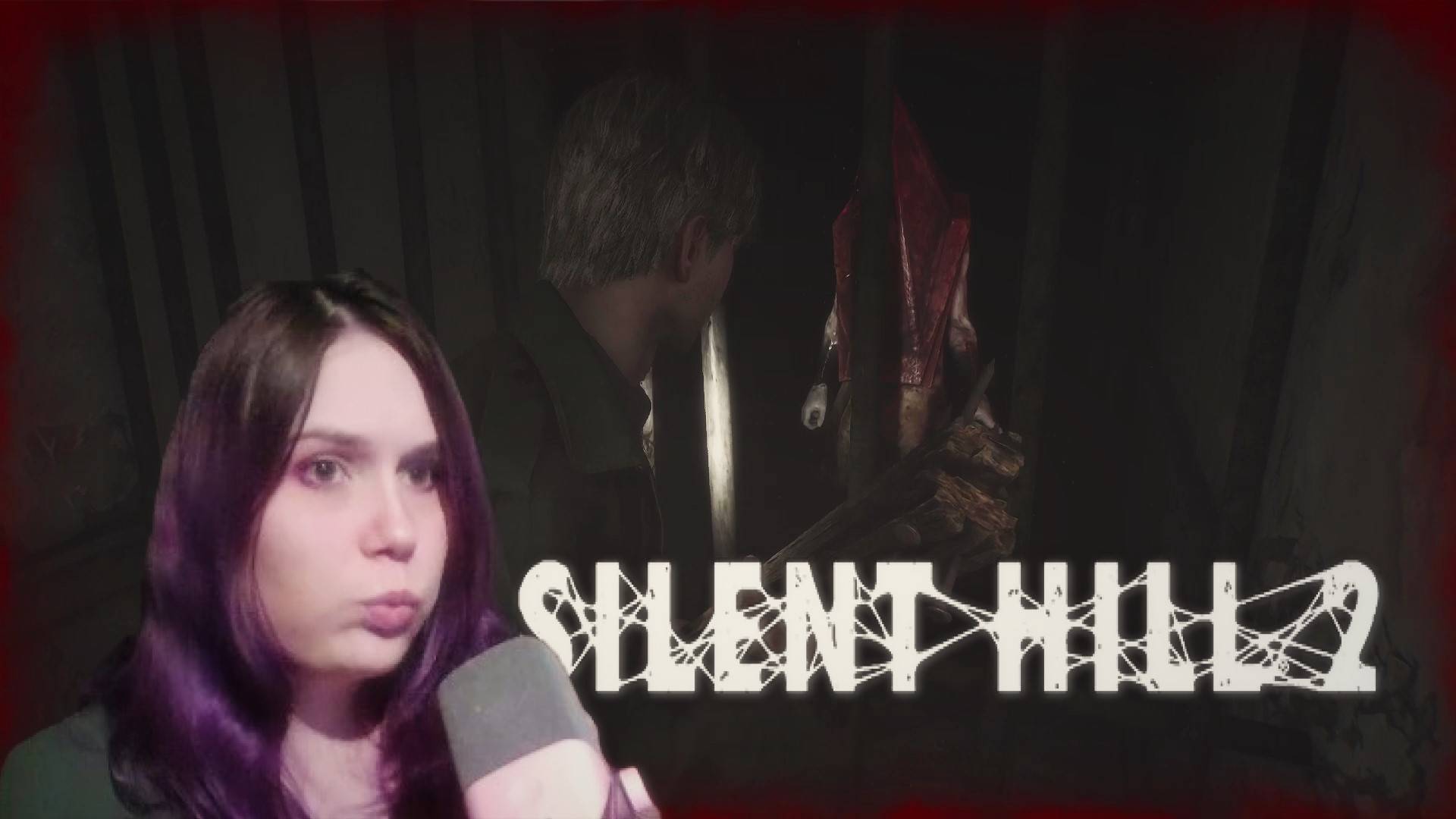 3.Welcome Home! | SILENT HILL 2