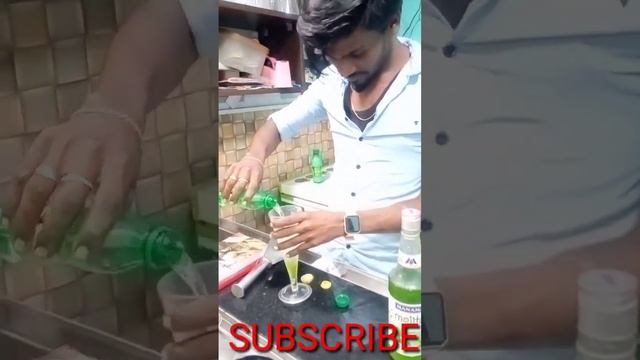 Cheapest MOJITO ever |Chennai OMR |Pink berry