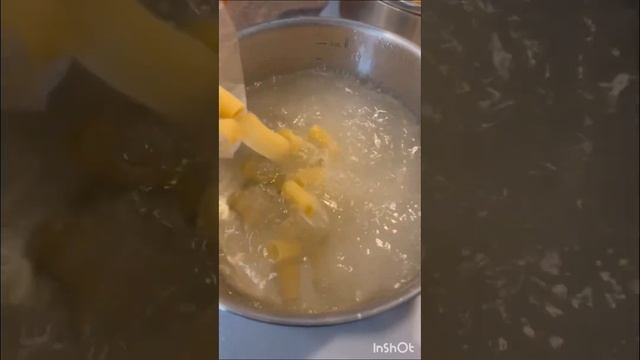 #mac&cheese #МакарошкиСсыром