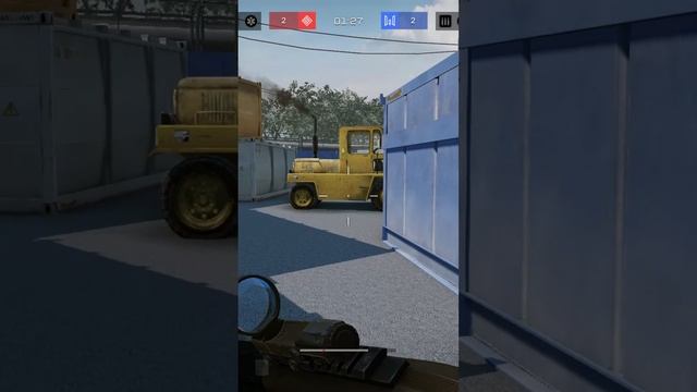 WARFACE