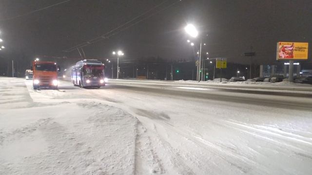 ГОРОД УФА БАШКИРИЯ транспорт города 08 01 2025