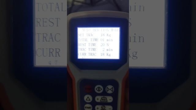 вытягиваем позвоночник х2