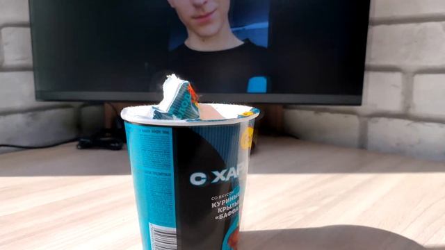 русский обзор 1  : похлебка на характере