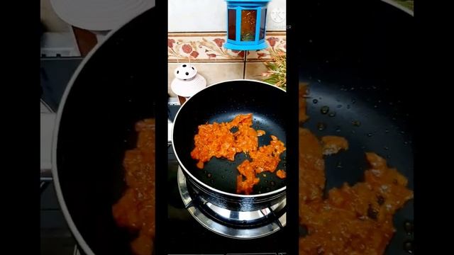 tamato maggi masala recipe #short