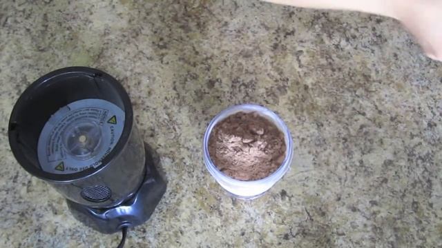 Chocolate Protein Pudding l Post-Workout Snack